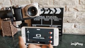 魔爪稳定器mini-se评测,魔爪稳定器mini对比