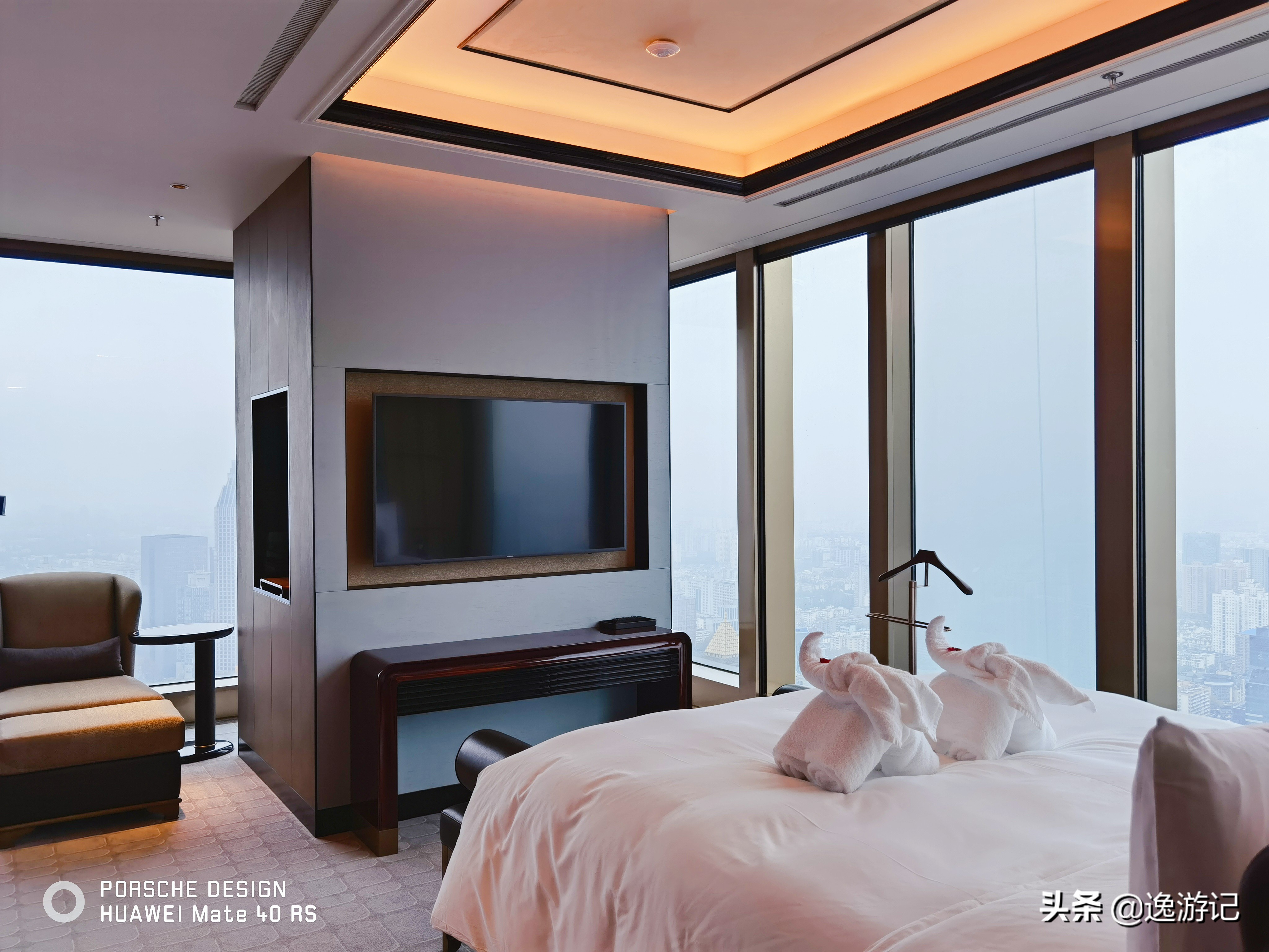 国内最佳丽思卡尔顿酒店,澳门丽思卡尔顿酒店哪个房间好