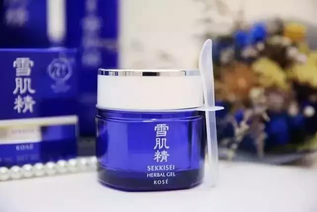 秋季适合的面霜国货,秋季好用的修护面霜推荐