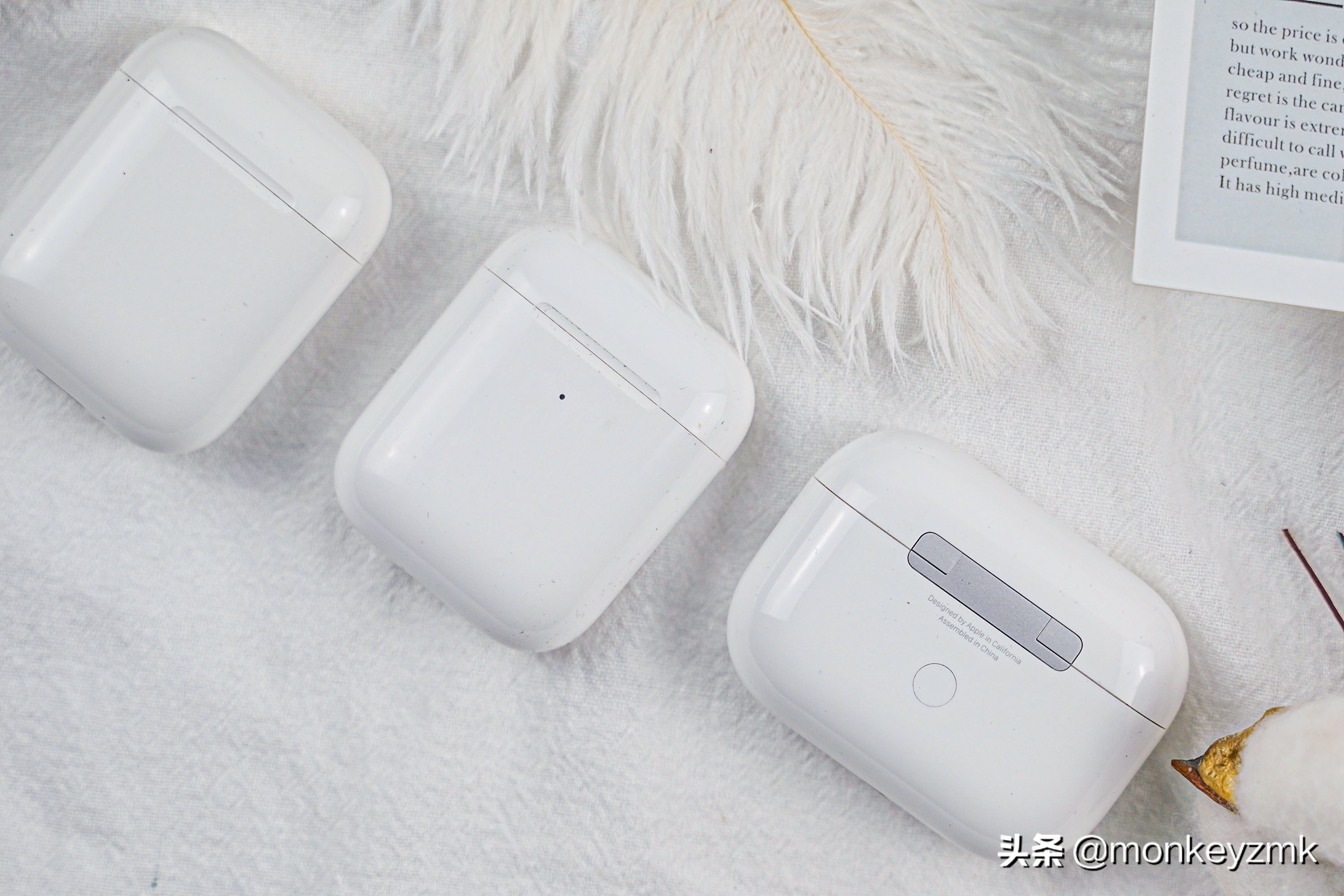 900块钱的airpodspro2值得吗,九百多买的airpodspro2是真的吗