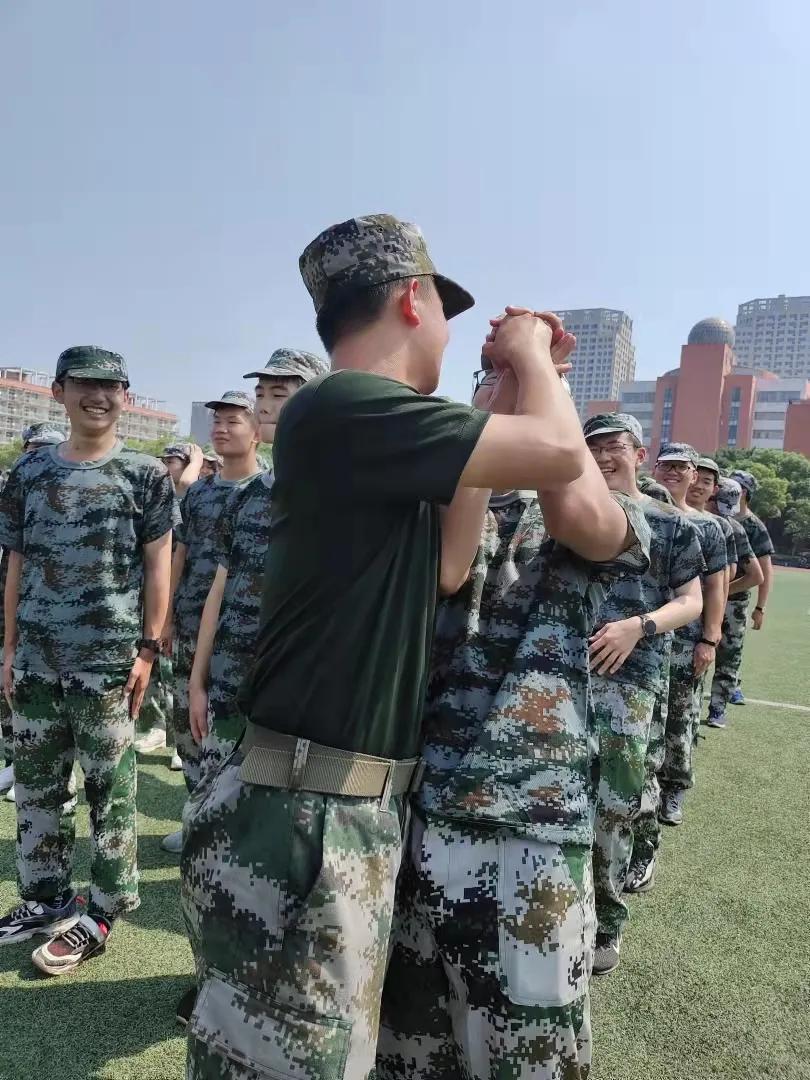 军训分列式日记,红五军团长征日记