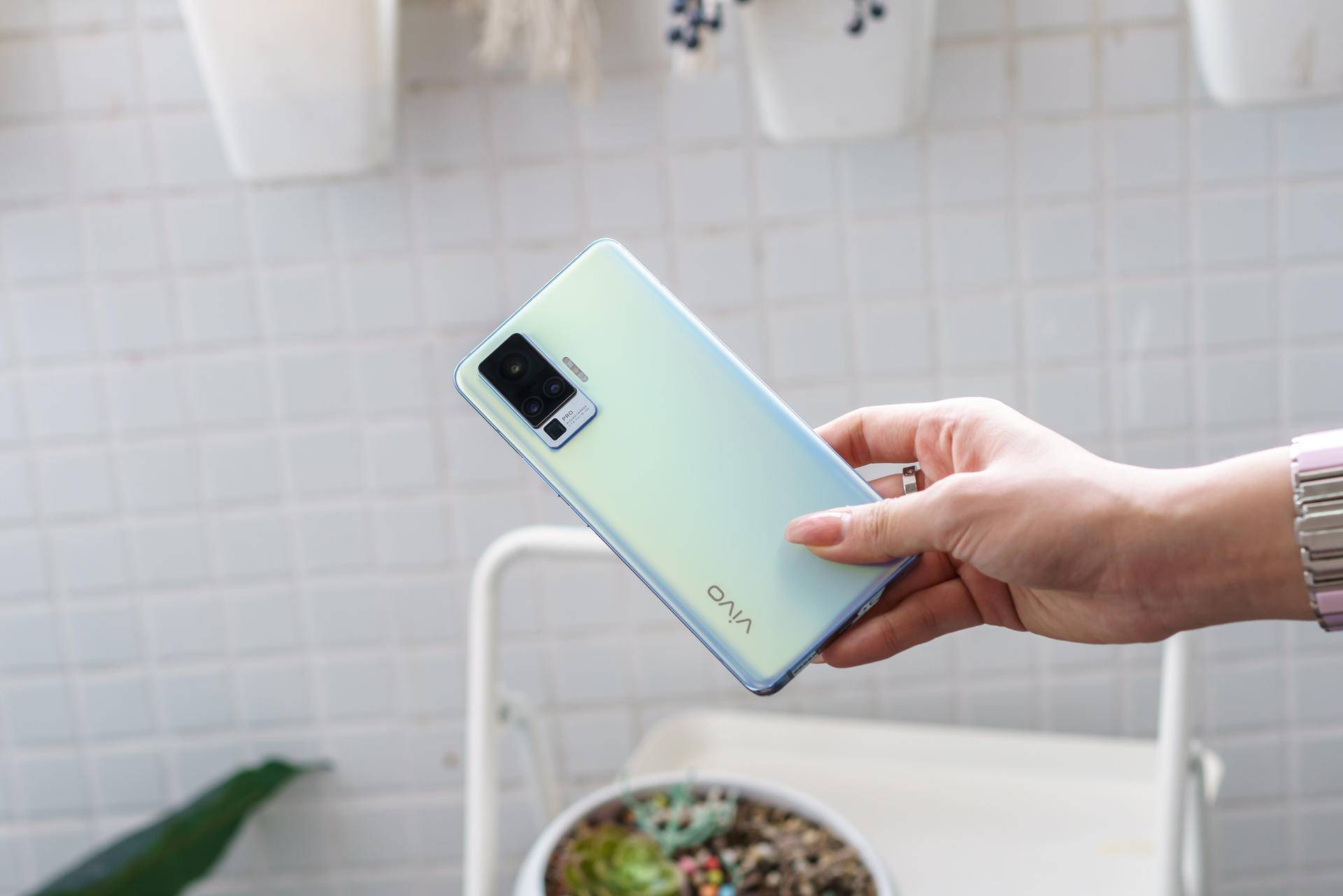 vivox50pro性能深度测评,vivox50pro云台的使用