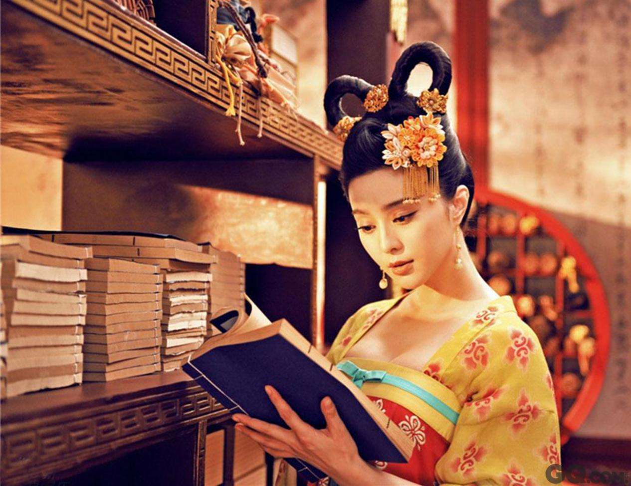 窦怀贞受武则天重用,从县令做到宰相,狄仁杰:举荐他是我看走眼