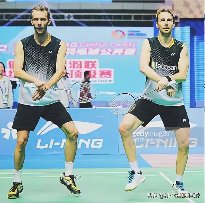 三观不正,何以正人生?我们羽球人的“三观”你知道吗?