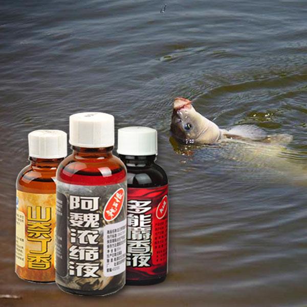 渔具店失业了！新发现一种“枪柄式”渔具，钓友少抽两包烟就能买