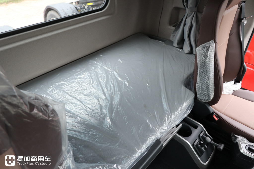 东风天龙kx全车升级方案,新款东风天龙kx最小马力多少