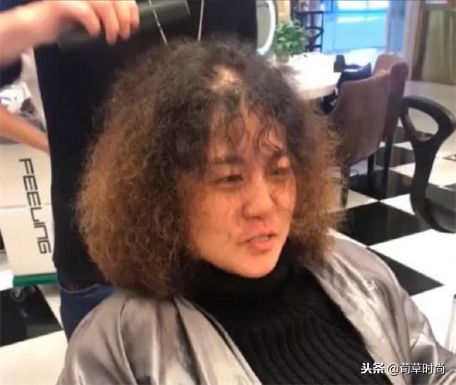 金泫雅发型蛋卷,泫雅蛋卷头