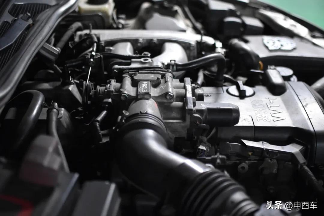 雷克萨斯咬地鲨is250老款,雷克萨斯is咬地鲨什么时候换代