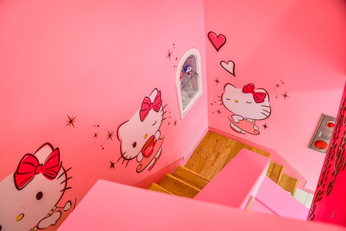 首尔一日游必买路线,韩国首尔攻略