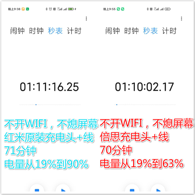 2c1a快充充电头,65w氮化镓充电器2c1a方案