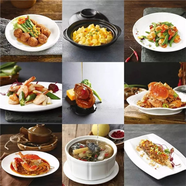 年夜饭菜单2021菜标准,最受欢迎的年夜饭菜系