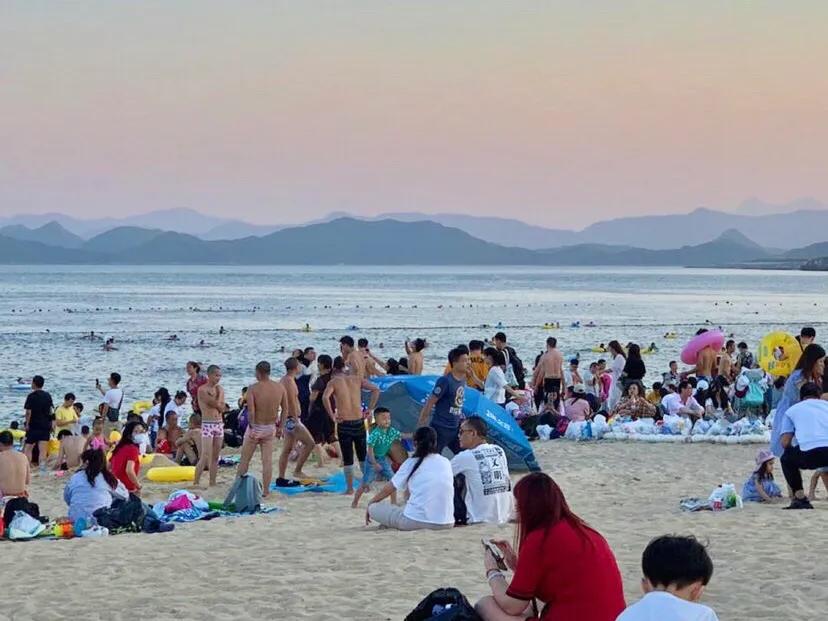 深圳打卡景点,深圳有哪些好玩的免费景点和公园