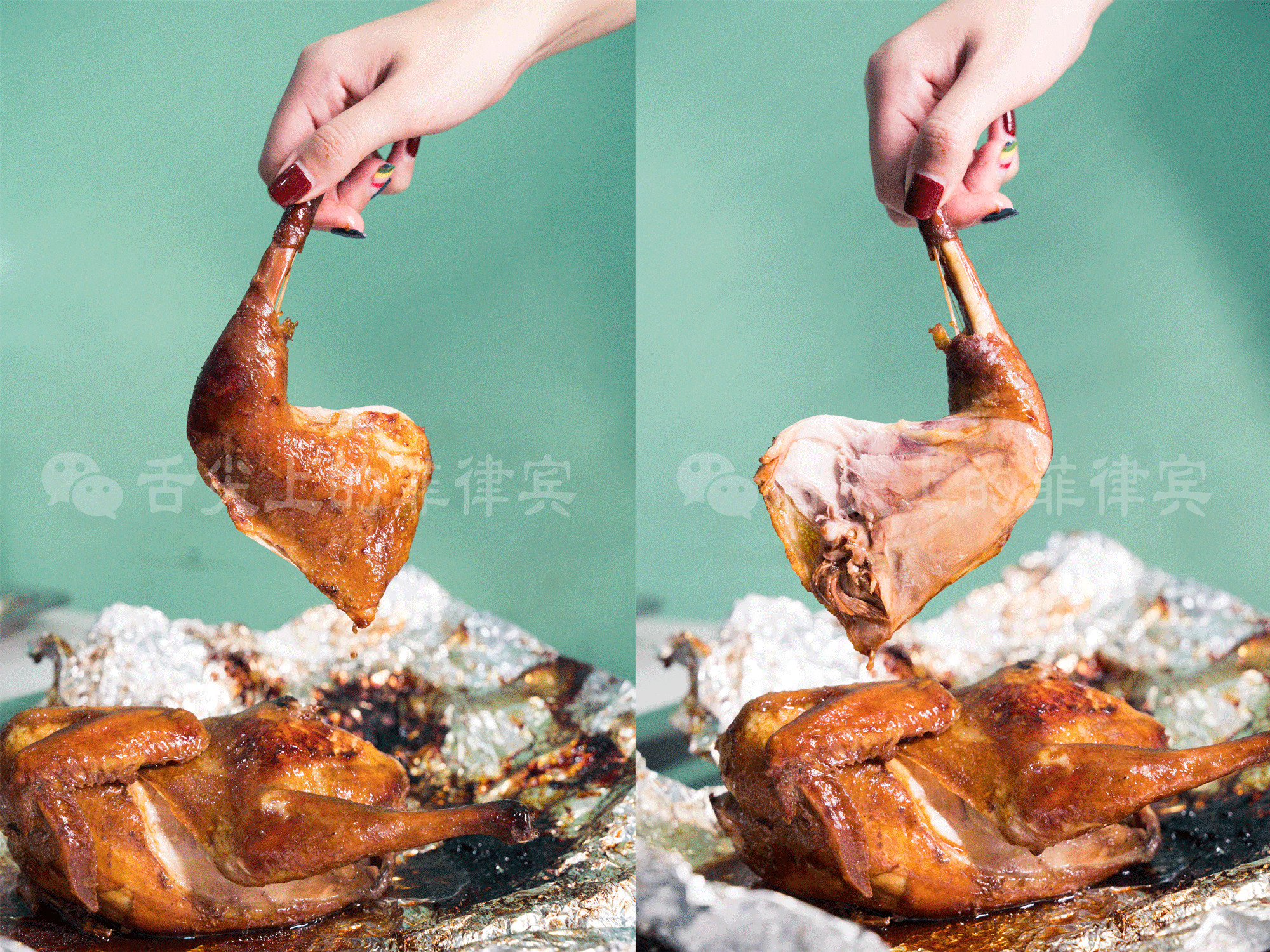 客家正宗窑鸡,客家古法窑鸡