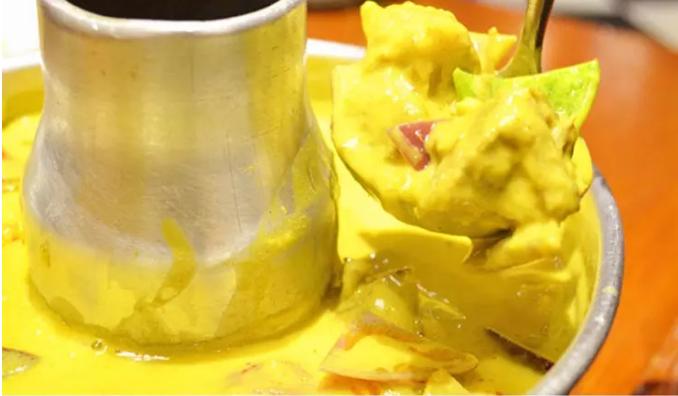 不出青岛带你吃遍世界,不出青岛玩遍世界