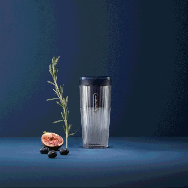 最好用的榨汁杯,一年卖出三亿多杯可绕地球一圈