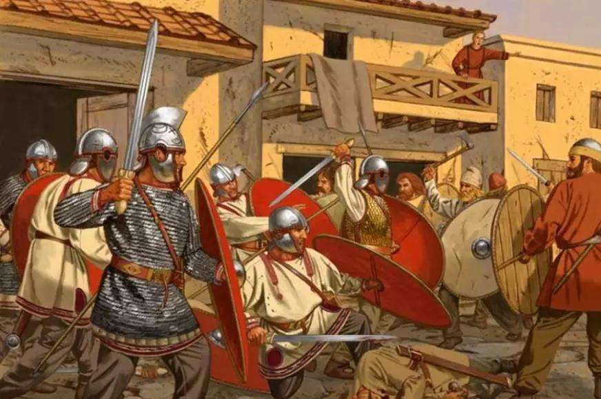 曼齐刻尔特战役拜占庭,拜占庭帝国与第一次世界大战