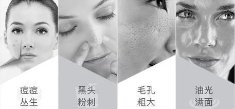 火山泥真是宝，油皮女孩的毛孔疏通剂，让贵妇霜3秒吃透锁水8倍