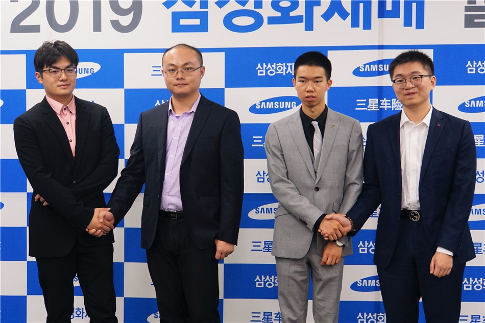 目前韩国围棋现状,韩国围棋怎么样了