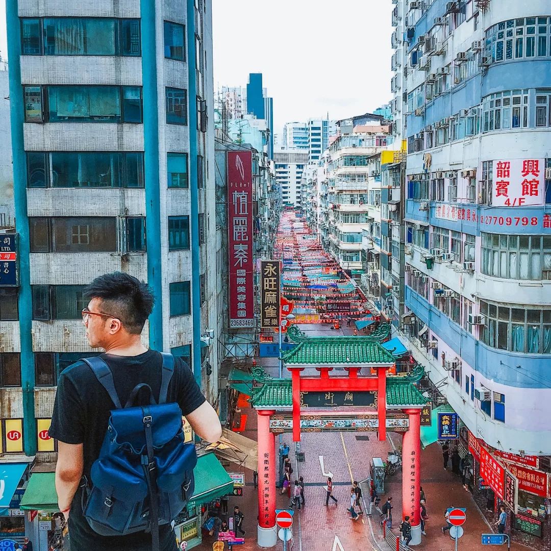 为什么很多广东人去香港,肇庆很多人去香港吗