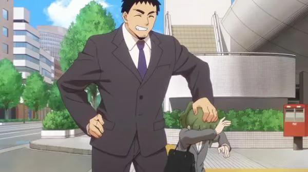 2021年10月新番一览表,2021年10月新番