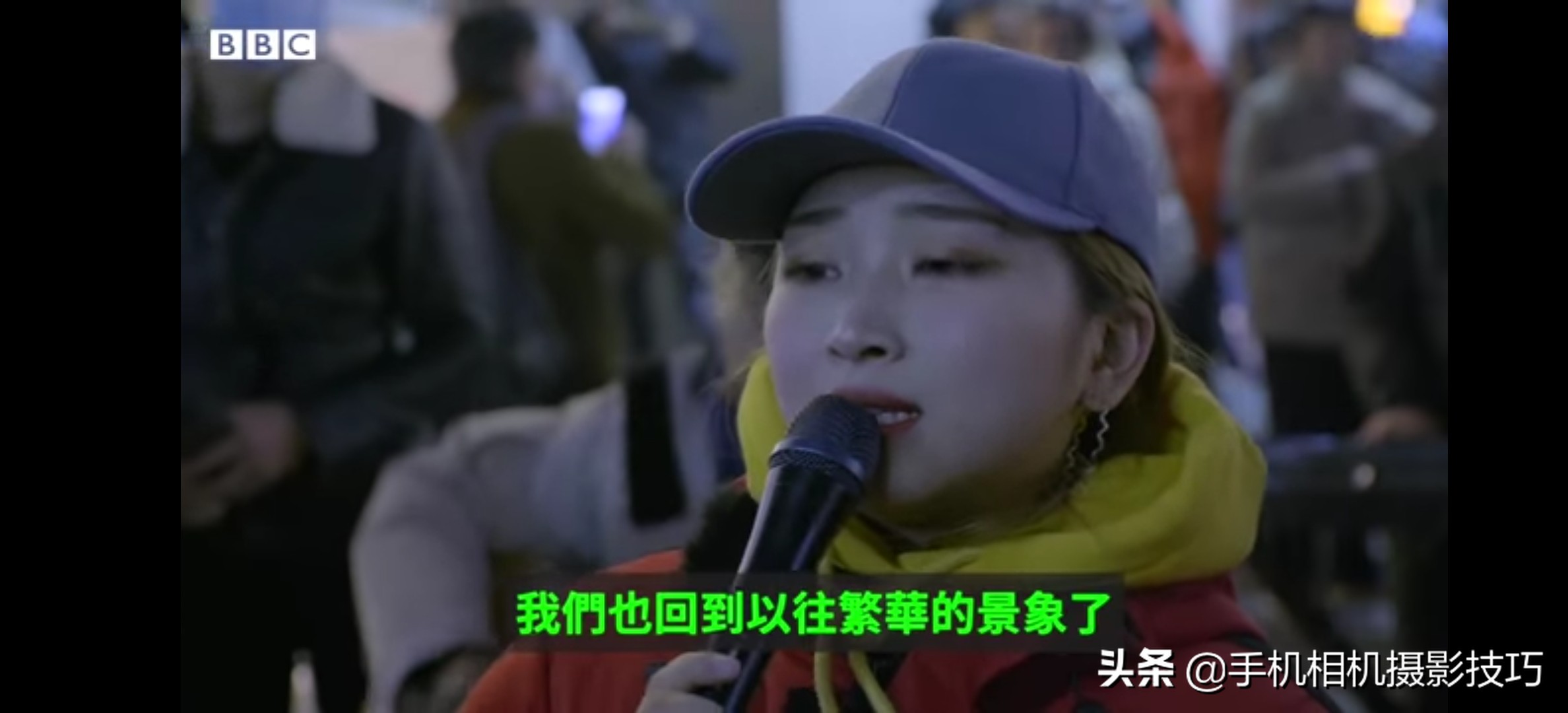 bbc拍过哪些关于中国的纪录片,bbc关于揭露中国的纪录片