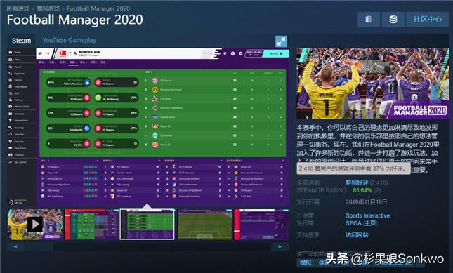 fifa足球经理2020新手入门教程,足球经理2020便宜实用球员