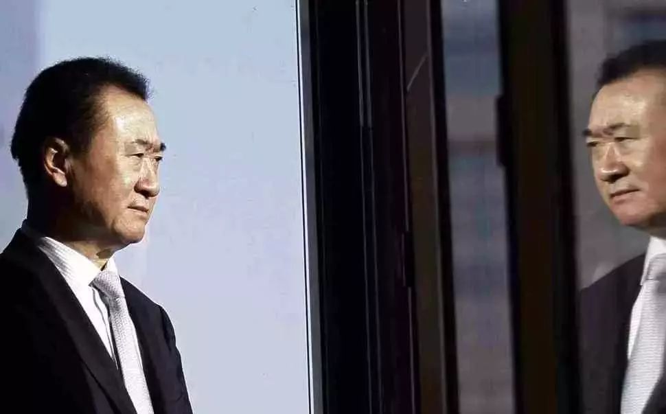 谁在围猎全世界的首富,谁在包围沃尔玛