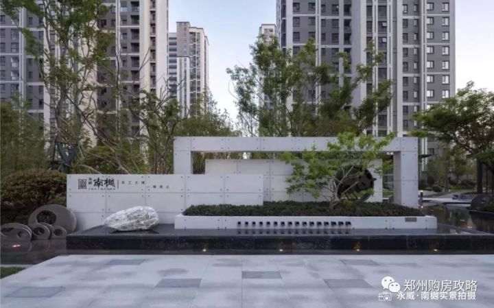 港区永威南樾二期优缺点,港区永威南樾四期户型