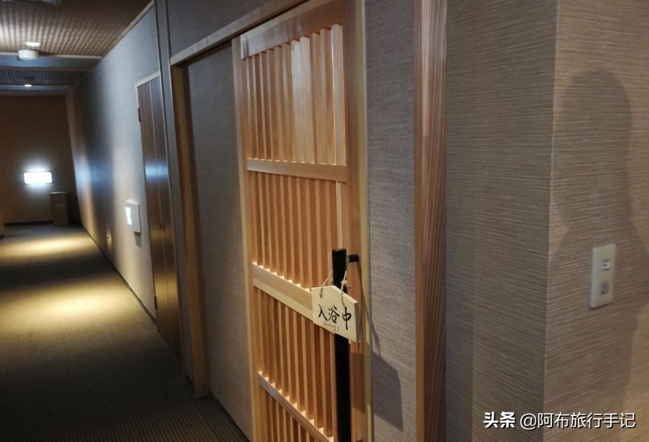 去日本住民宿真实经历,日本一晚3000的民宿