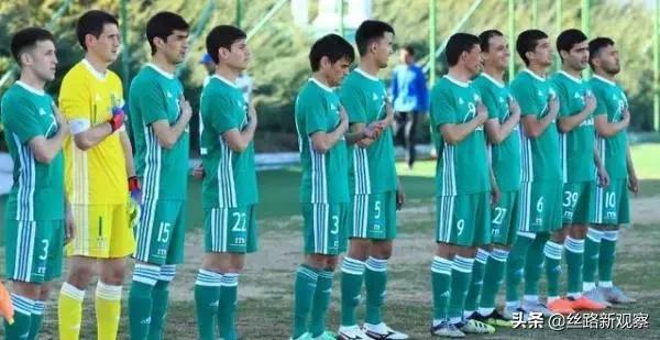 土库曼斯坦足球队对决中国队,土库曼斯坦足球比赛视频