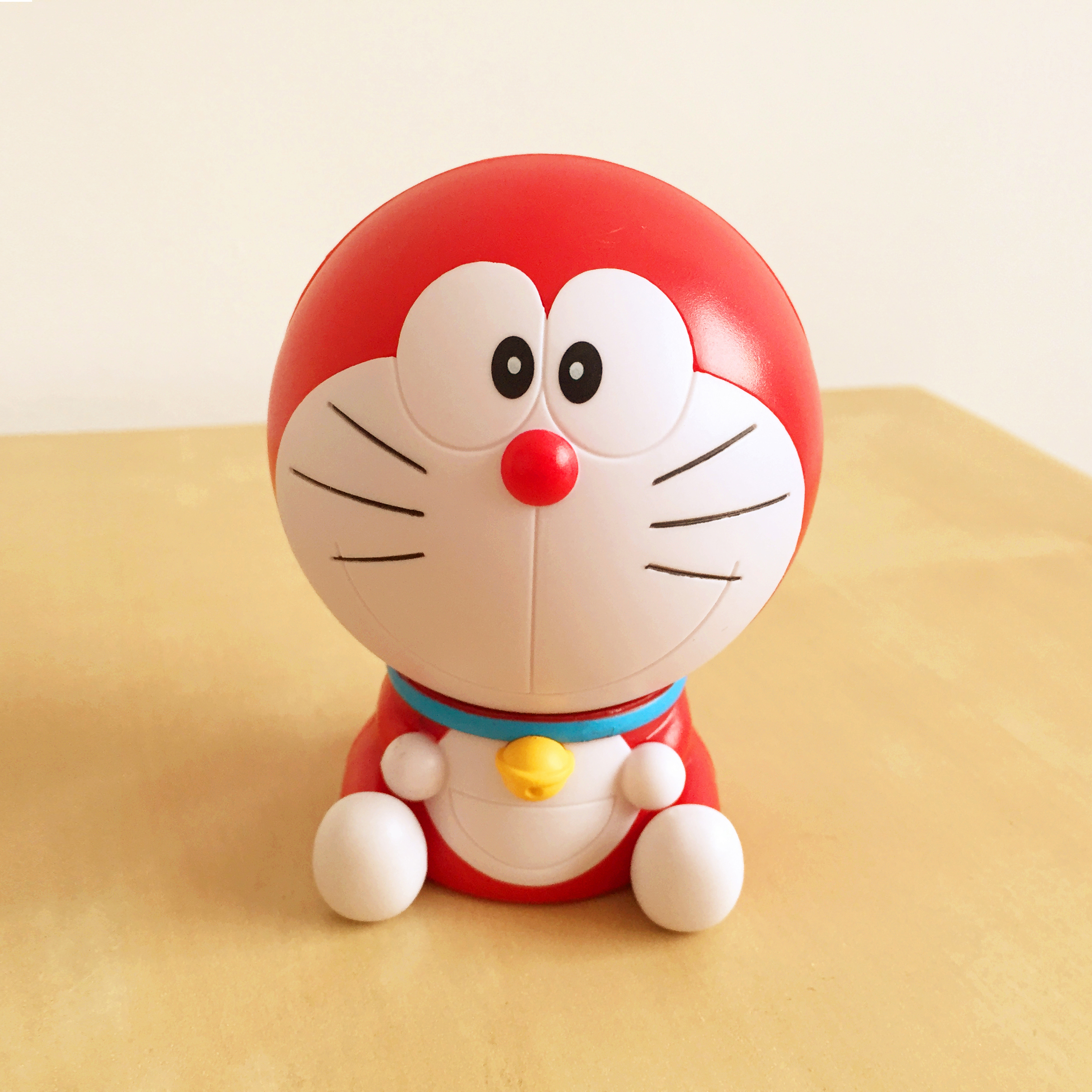 万代哆啦a梦拼装模型测评,万代哆啦a梦拼装用剪钳吗