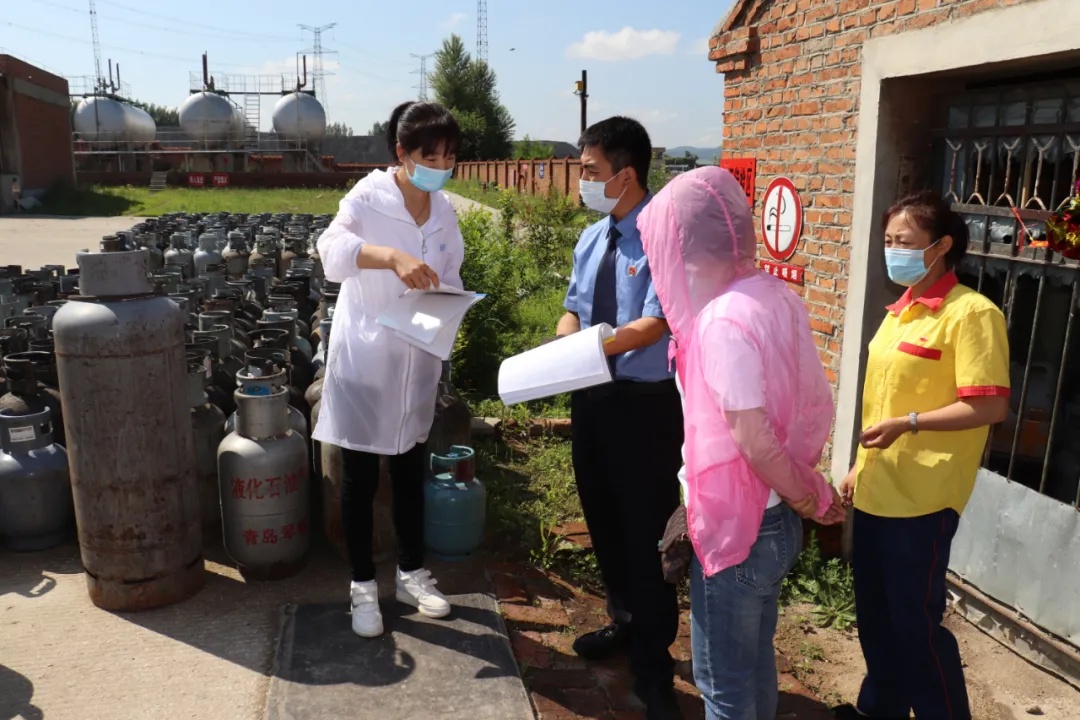 安全生产领域公益诉讼的启动标准,最高检公益诉讼守护美好生活