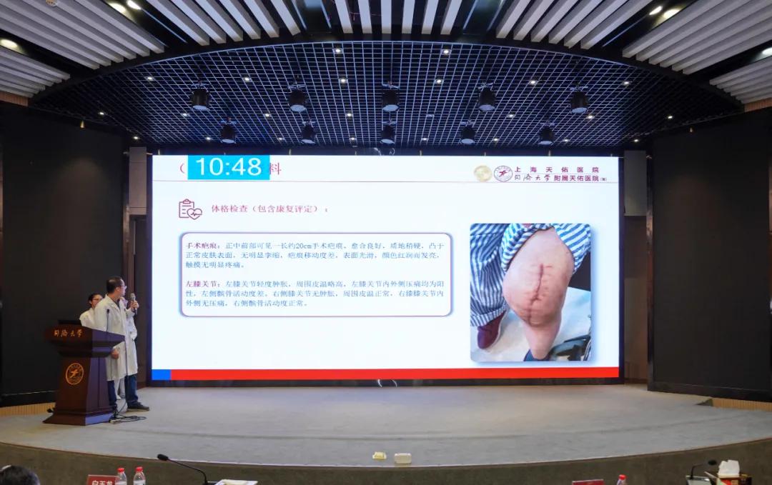 康复医学科新年视频,康复新动态