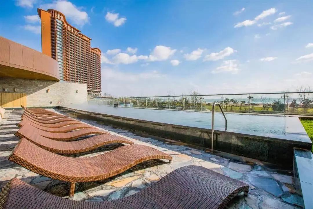 山东冬天温泉推荐,山东室外温泉推荐的30个温泉