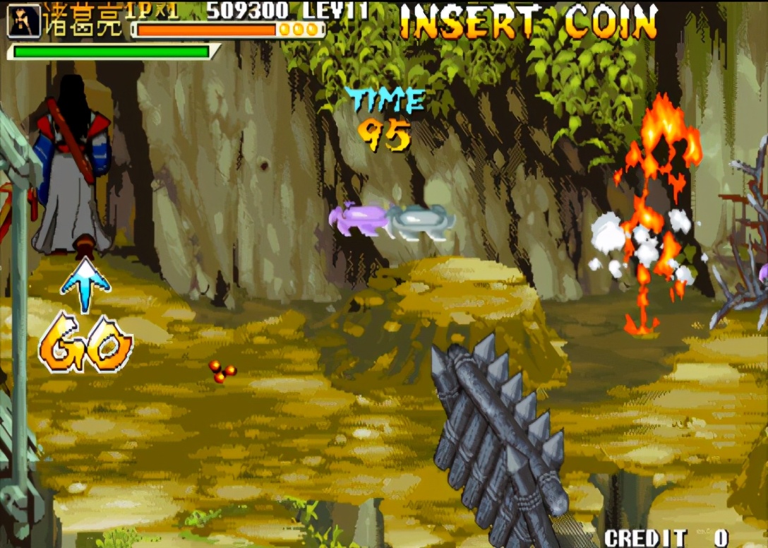 三国战纪火剑冰剑电剑,三国战纪冰剑和爆剑可以一起拿嘛