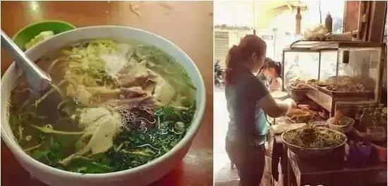 狼哥越南 (权哥带你了解越南)