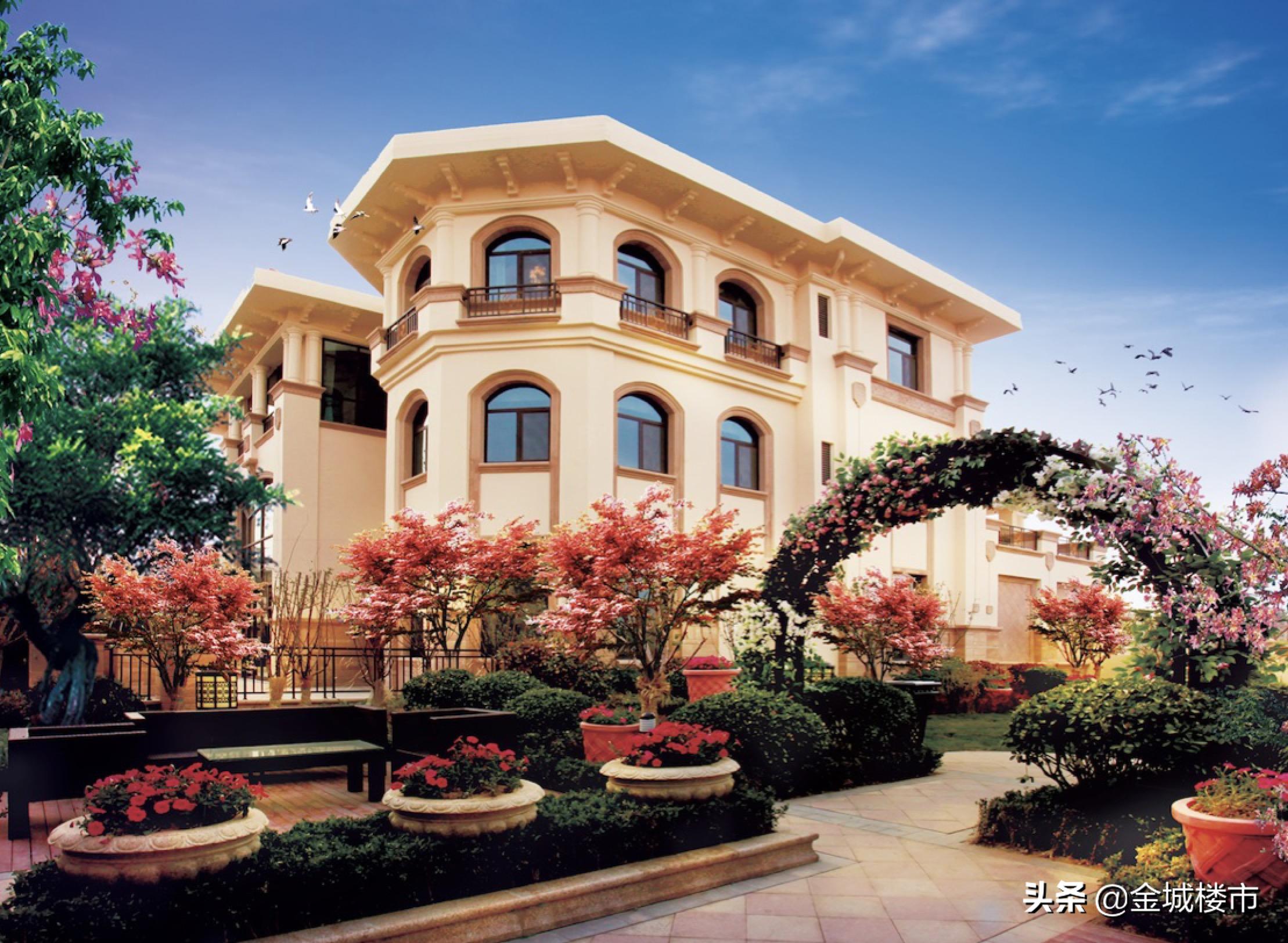 金城悦府一期,大宴金城悦府发布会