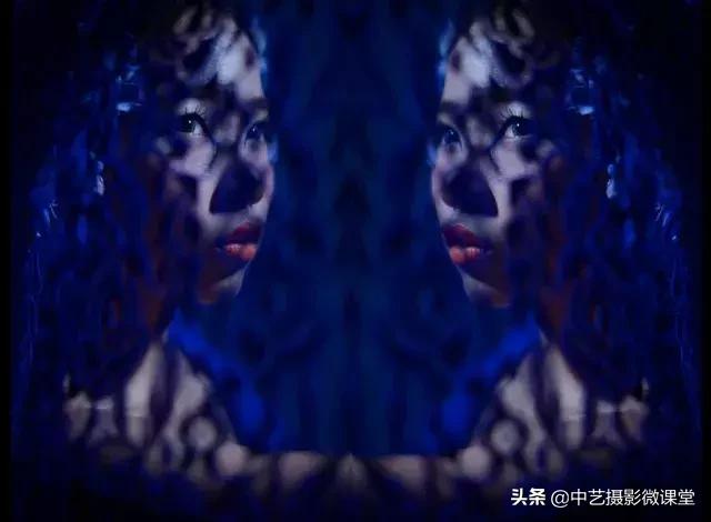 划重点的视频,人像自拍怎么拍出大片