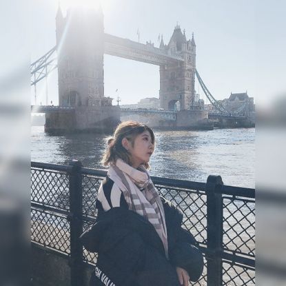 假期撒手没的戏精同事们,竟然在我挤春运的时候吹海风??(下)