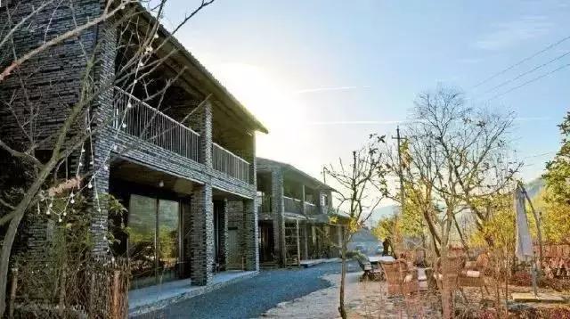莫干山民宿很厉害吗,莫干山民宿推荐轻奢