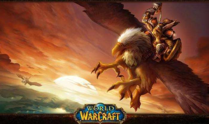 不肝不氪！比魔兽更适合休闲养老的四款RPG网游入坑的萌新都说好