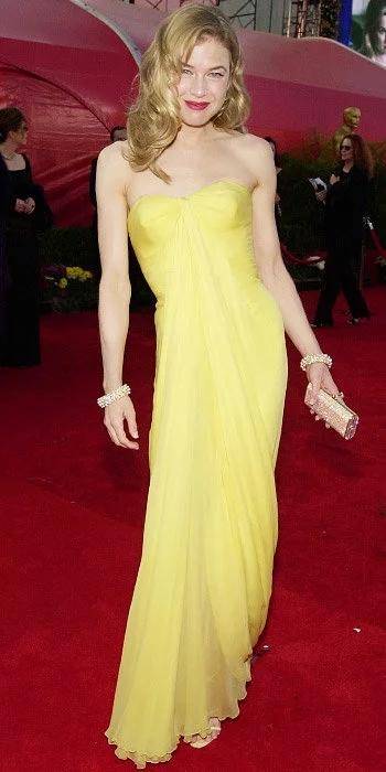 奥斯卡高光,奥斯卡惊艳礼服