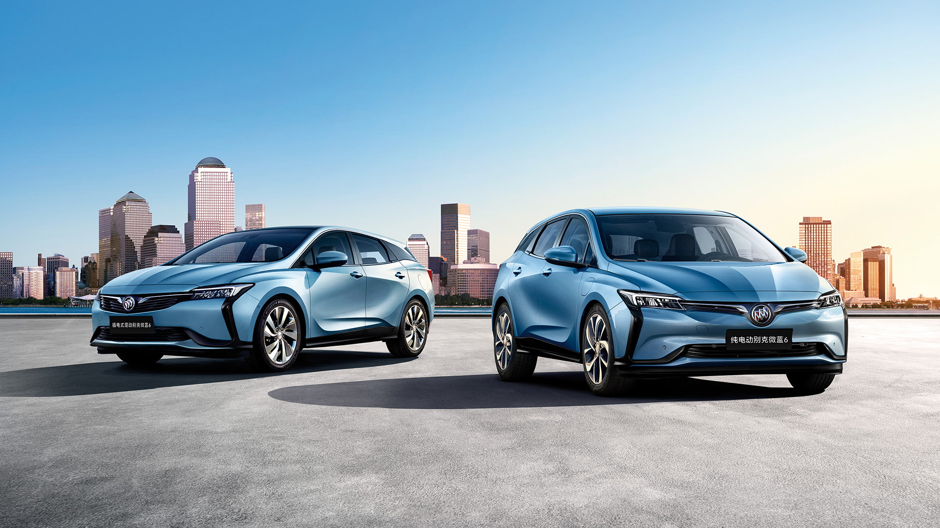 别等了！这6款免税的车总有一款最适合你