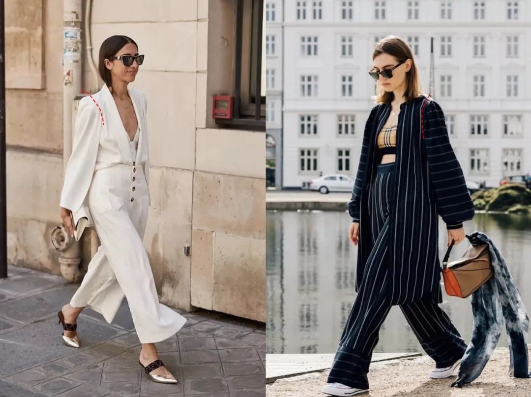 冬天怎么穿既保暖又不显臃肿,冬天怎么穿不臃肿且保暖