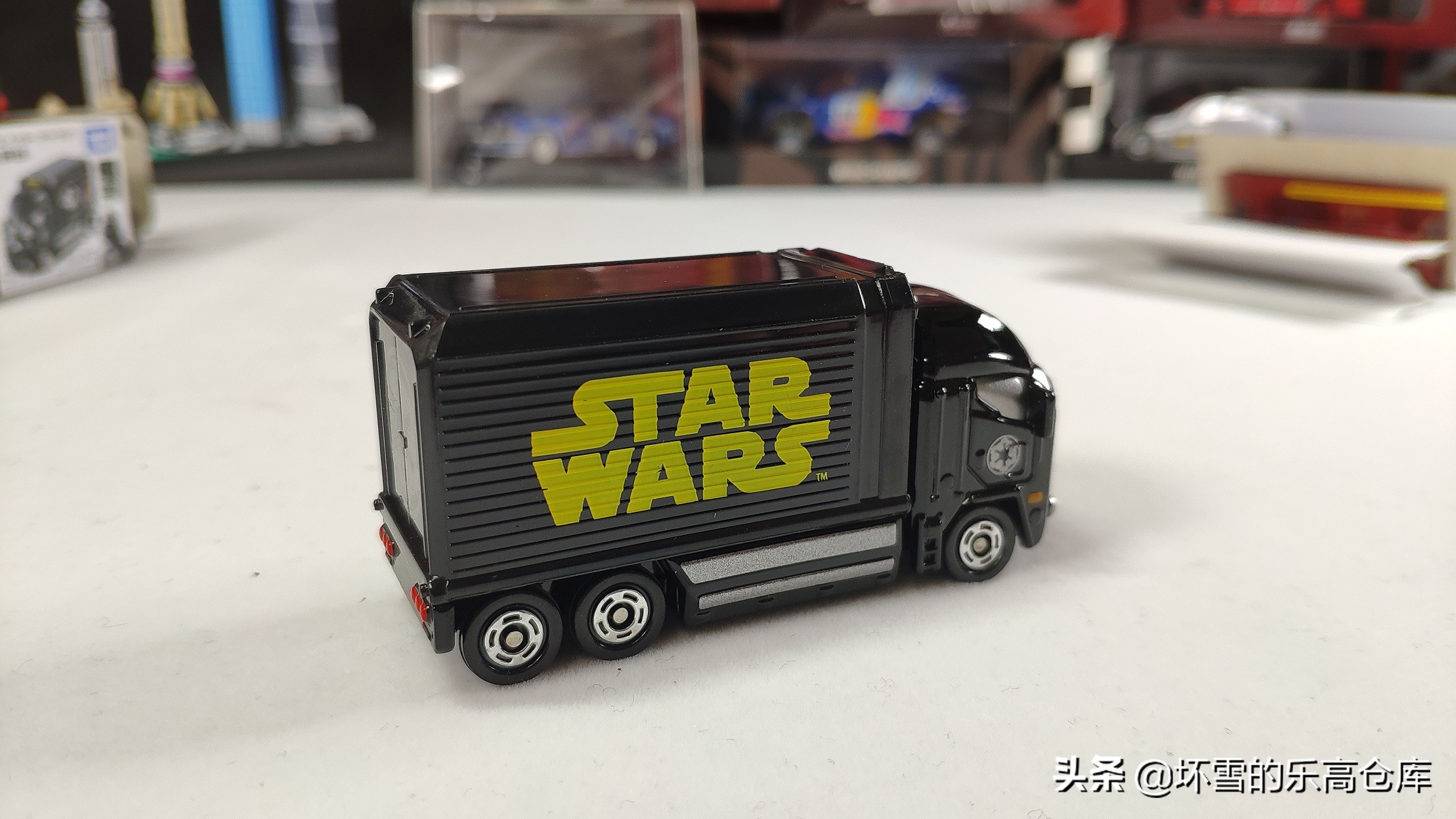 多美卡30周年纪念,多美卡周年系列