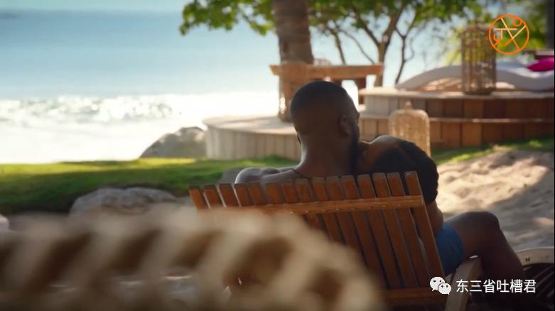 渣男渣女玩大尺度，炮王男女“被迫戒色”能否成功？