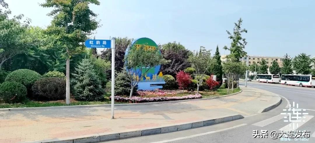 大连五一公园怎么样,大连新建三大主题公园