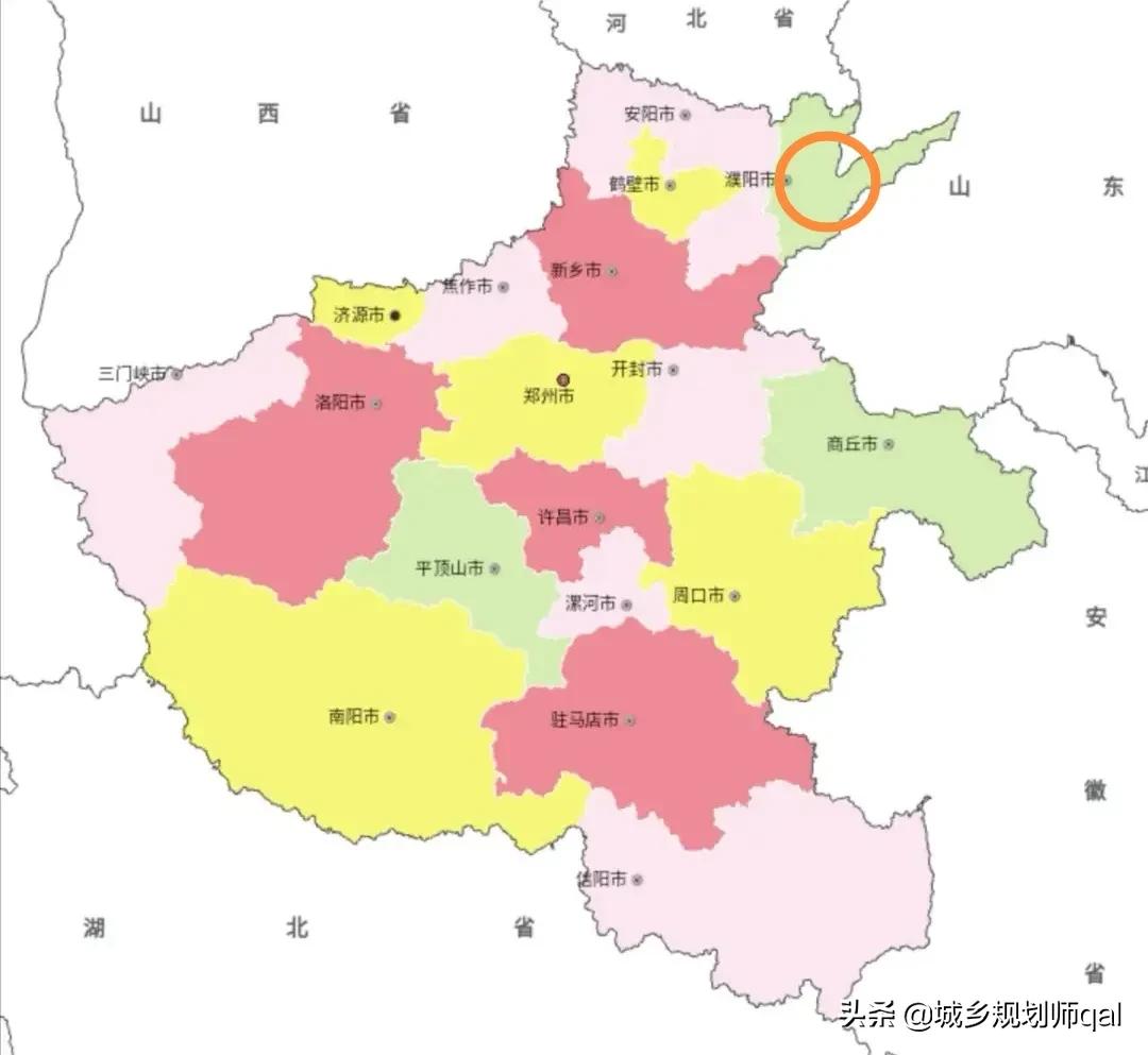 濮阳房价回暖了吗,濮阳房价未来10年趋势