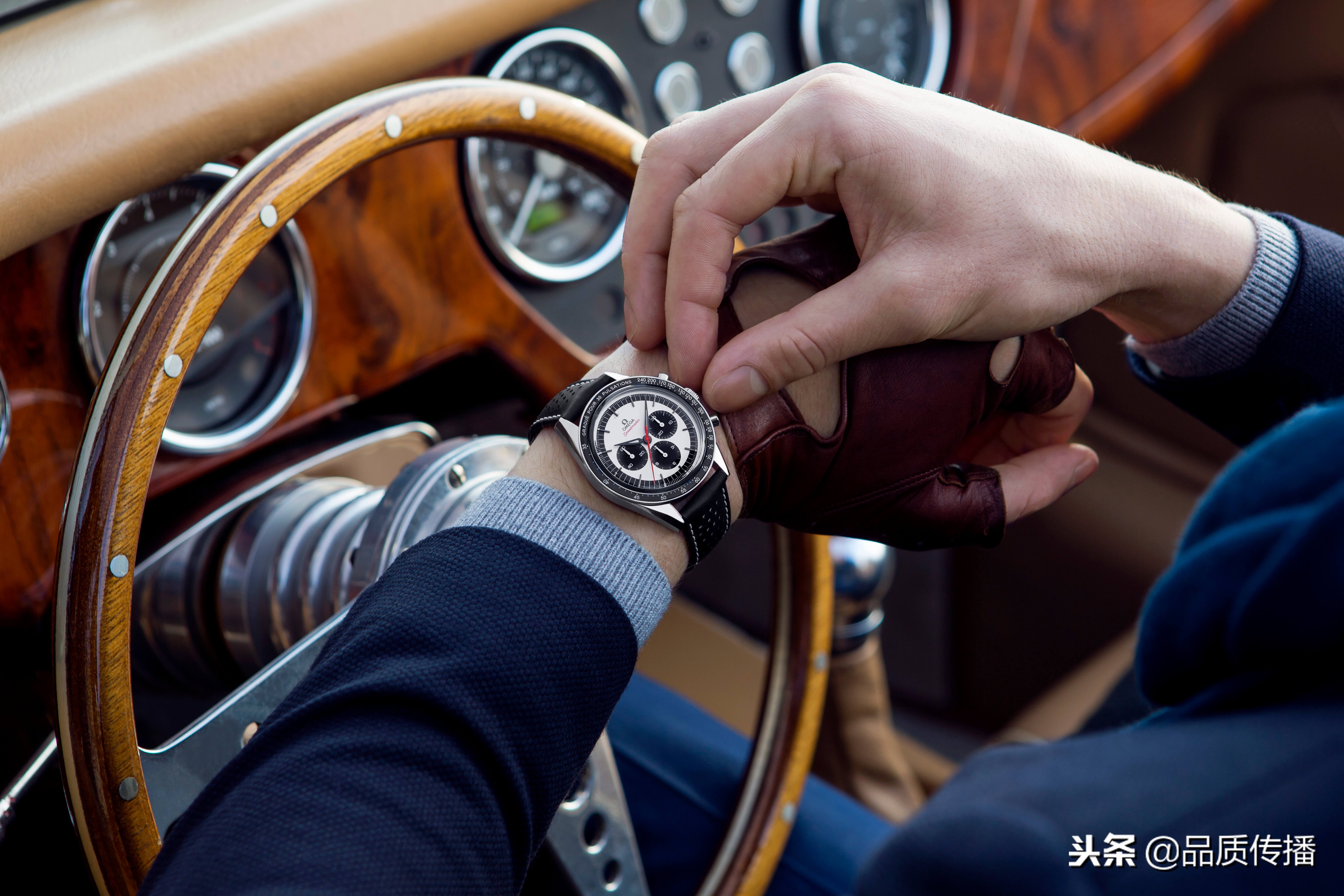 欧米茄月球表,错过了的典藏还可以获得吗