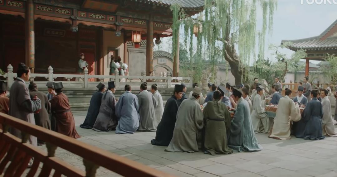 开播拿下9.2分女神新剧炸了,拿了4个冠军的电视剧